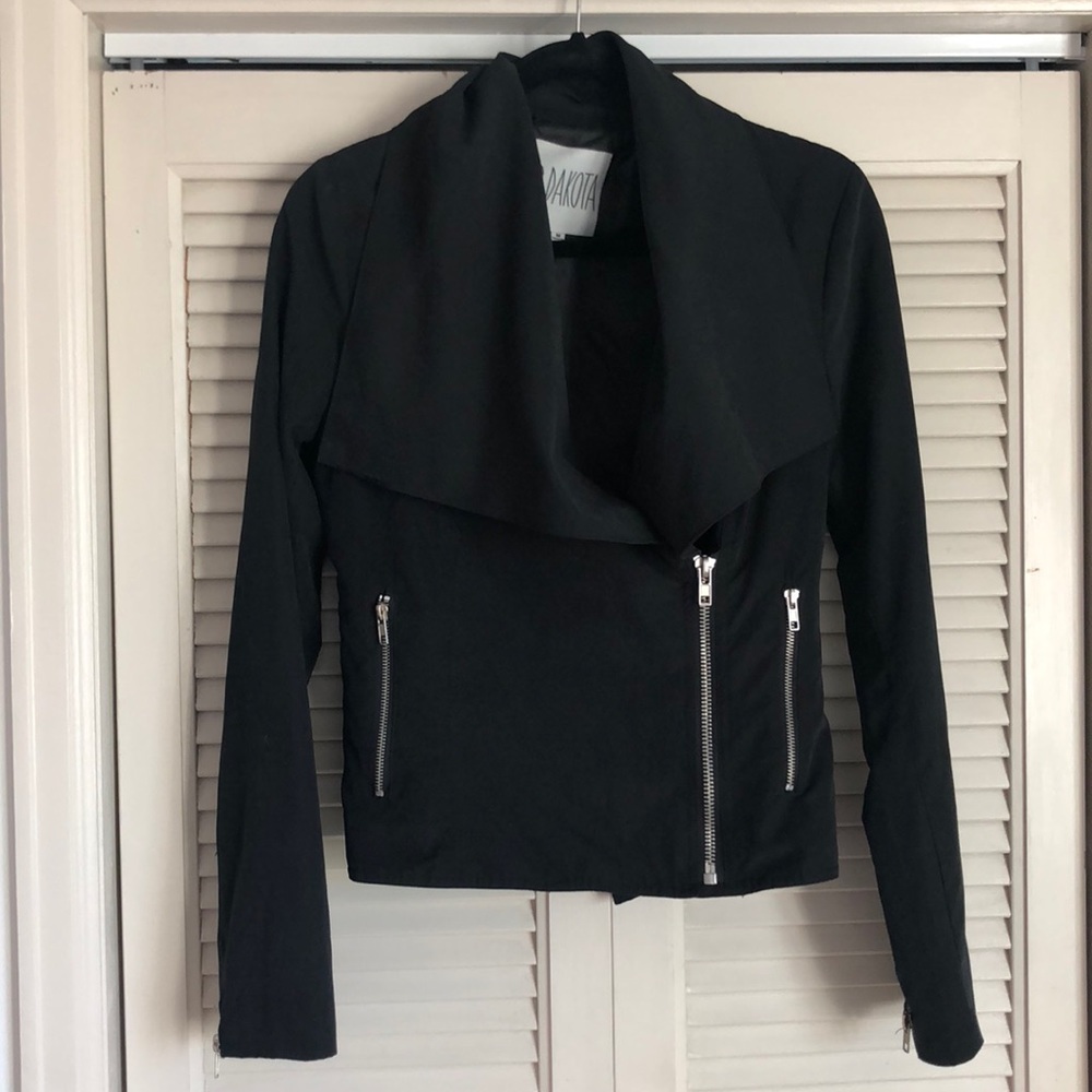 BB Dakota Jacket